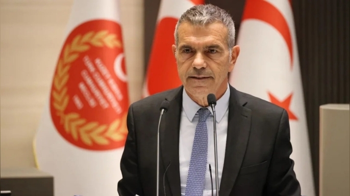 Uluçay: “Ekonomide küresel ve bölgesel güvensizlik artıyor”