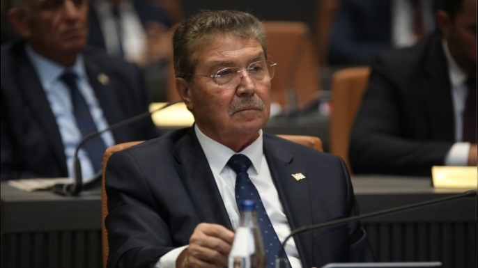 Üstel: “Güney Kıbrıs'taki söylemlerle adımlar, Kıbrıs Türk halkına yönelik düşmanca zihniyetin devam ettiğini gösteriyor”