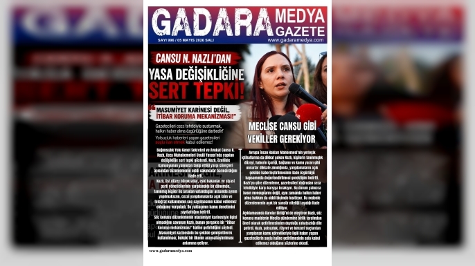 Yargı Değil, İtibar Kalkanı mı?