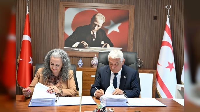 Yeni Yaşam Merkezi Hayat Buluyor