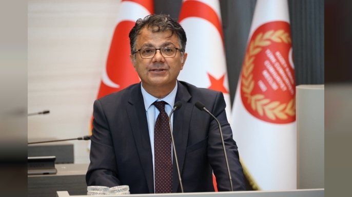 Akansoy: “Seçim Yasası daha kapsamlı ele alınmalı”