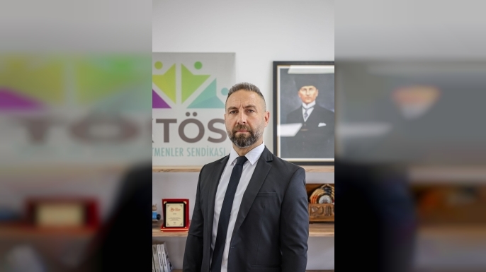 Maviş: Şeytanın aklına gelmeyen Nazım Bey’in aklına gelmiş