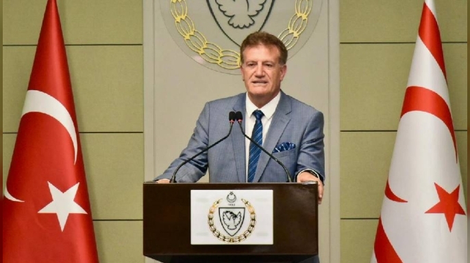 Arıklı: Bize göre 5+1 için zemin yok, olması da mümkün değil