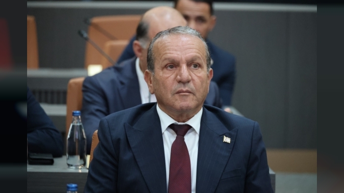 Ataoğlu: “Hükümette ciddi bir sıkıntı yok”
