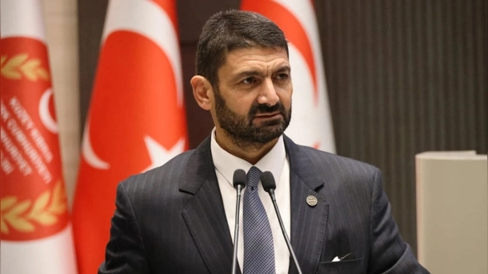 Atun Meclis'te konuştu: “Müşavirlik geri geliyor diye bir durum yok”