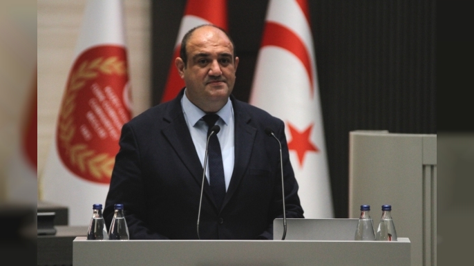 Barçın: “Polislere yeni hak değil, hak ettikleri düzenlemeler yapıldı”