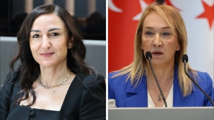 Besim ve Rogers’tan UBP-DP-YDP Hükümeti'ne eleştiri