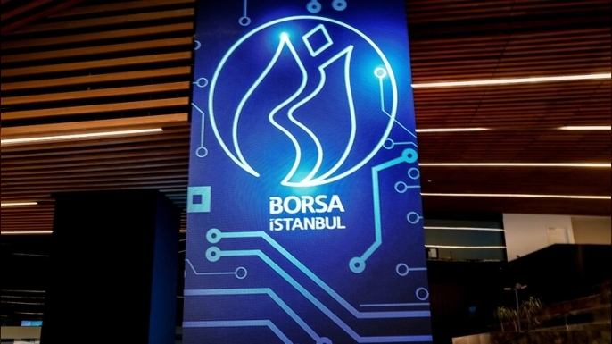 Borsa günü düşüşle tamamladı