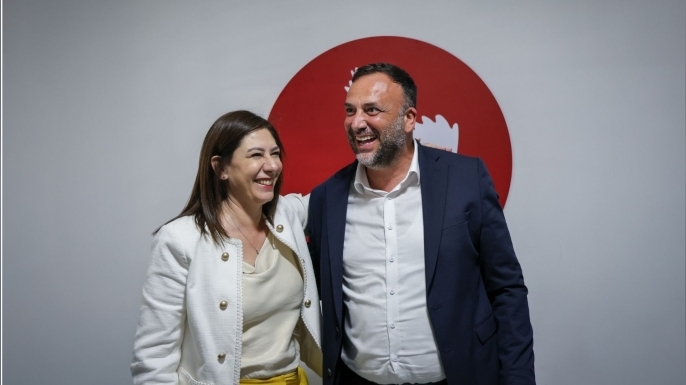 CTP’den TDP’ye nezaket ziyareti