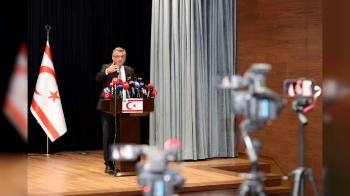 Cumhurbaşkanı Erhürman: “Prosedürel karar, Taşınmaz Mal Komisyonu'nun etkililiği ve KKTC'deki mülkiyet rejimi konusunda herhangi bir olumsuz değişiklik yaratmamıştır”