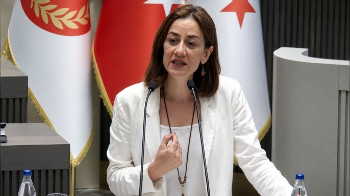 Derya : “Hükümet günü kurtarmaya yönelik siyaset yapıyor”