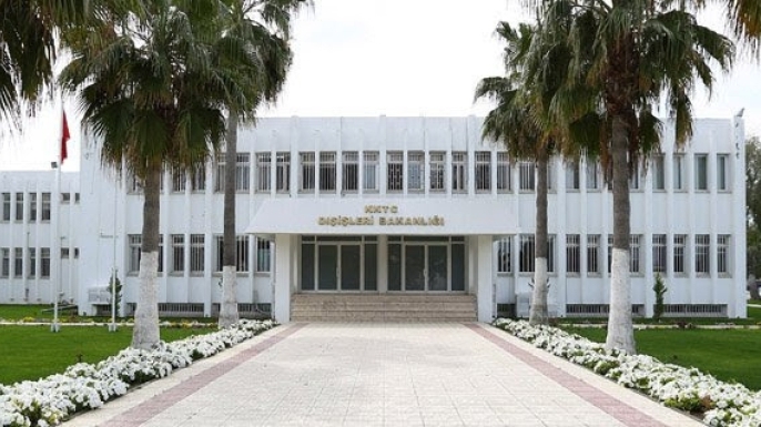 Dışişleri Bakanlığı İsrail hükümetinin 1915 olaylarıyla ilgili siyasi kararını kınadı