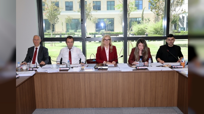 Ekonomi, Maliye, Bütçe ve Plan Komitesi, 3 yasa tasarısını Genel Kurul’a sevk etti