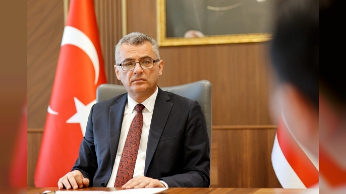 Erhürman: “Siyasetimizin dayanağı halkımızın birliği ve iradesidir”