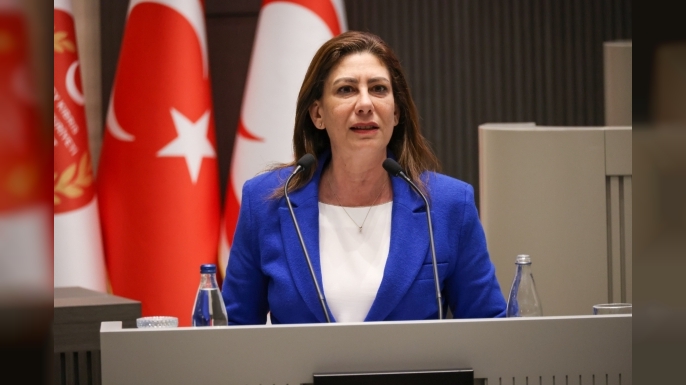İncirli: Bu dönem, yolsuzluklarda istikrarın olduğu bir dönem olarak hatırlanacak