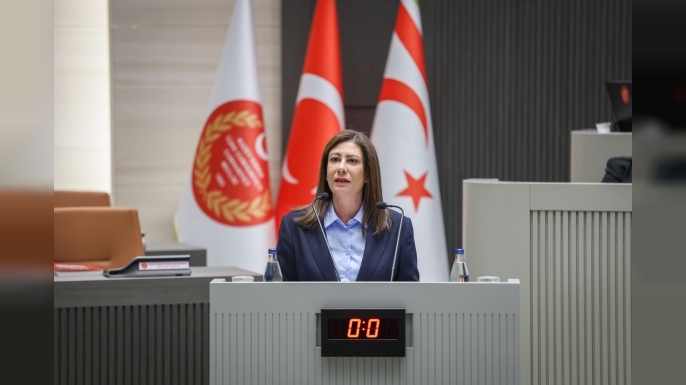 İncirli: “Ülkenin dijital güvenliği ciddi bir güvenlik meselesi”