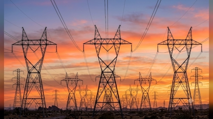 İskele’de bazı bölgeler yarın iki saat elektriksiz kalacak