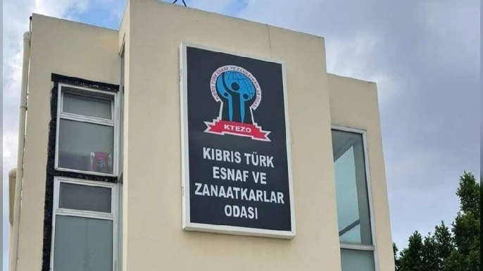KTEZO: “Gelirlerde değil, kapanmalardaki artışlarla karşı karşıyayız”
