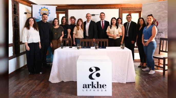 LTB ile UKÜ arasında iş birliği protokolü imzalandı