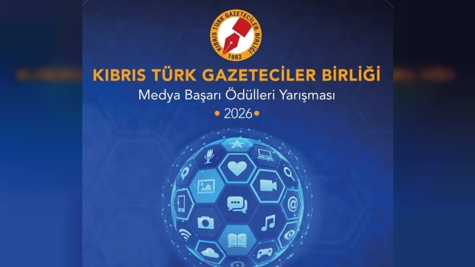 Medya Başarı ve Teşvik Ödülleri için başvuruların pazartesi gününe kadar yapılması gerekiyor