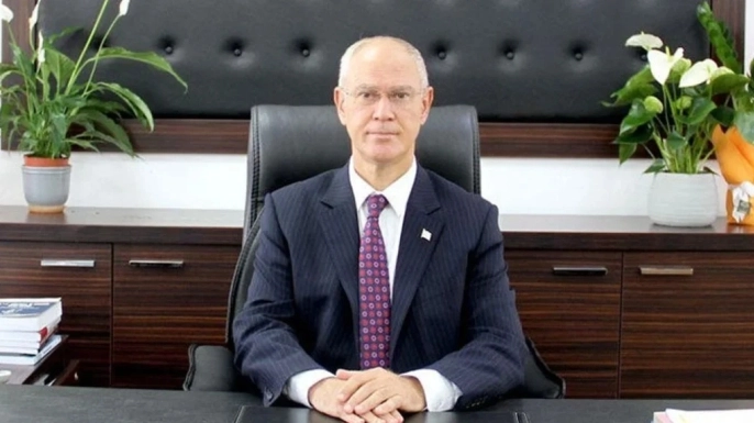 Oğuzhan Hasipoğlu'ndan GKRY-Fransa Anlaşmasına eleştiri