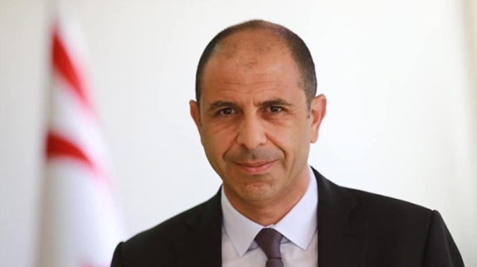 Özersay'dan hükümete yönelik eleştiri: "Bu fatura üç siyasi partinin üçüne de aittir"