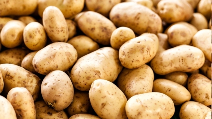 Patates üreticileri için itiraz süresi çarşambaya kadar uzatıldı