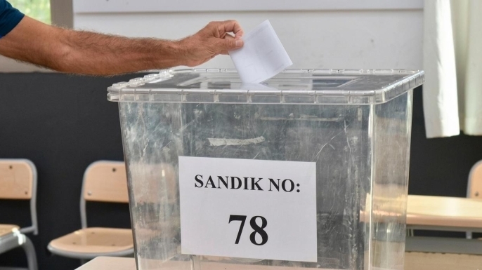 Seçim yasasında dijital dönem ve sert yaptırımlar geliyor