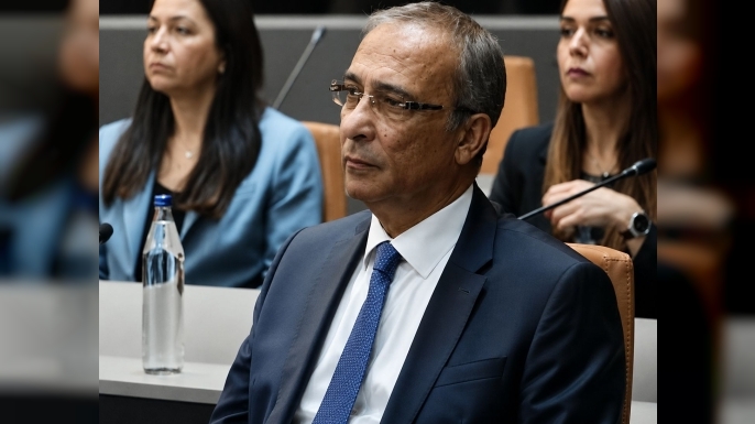 Toros: “Modern ve liyakat esaslı polis teşkilatı hedeflenmeli”