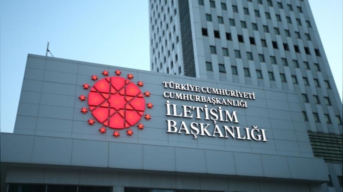Türkiye İletişim Başkanlığı: "Ankara'ya giden yolculara tek tek GBT sorgusu yapılıyor iddiası gerçek dışı”