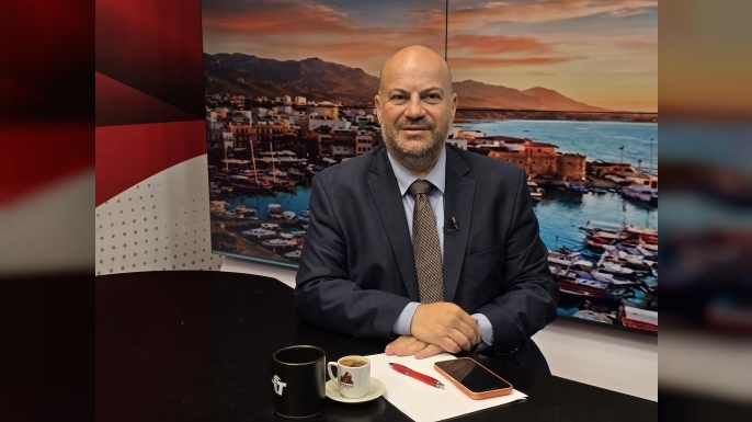 UBP Milletvekili Küçük: “Bu yasa 851 kişinin hayatına dokunuyor”