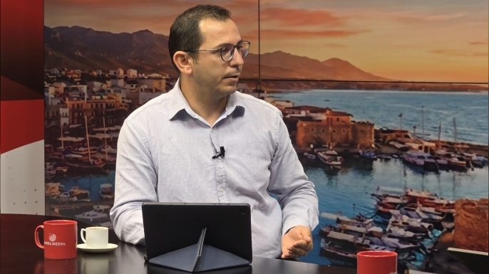 Üredi: “Telekomünasyon Dairesi ülkenin sinir sistemidir”