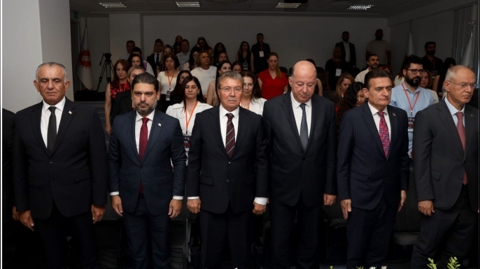Üstel: “Çocukların ve gençlerin güvenli ortamlarda yetişmesi hükümetimizin önceliği”