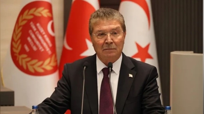 Üstel finale yükselen Milli Takım’ı tebrik etti