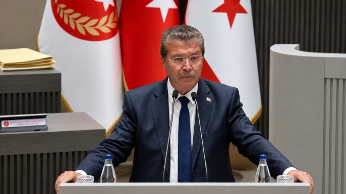 Üstel: “Meclisin abileriyiz, icraatlarımızı kitapçık haline getireceğiz”