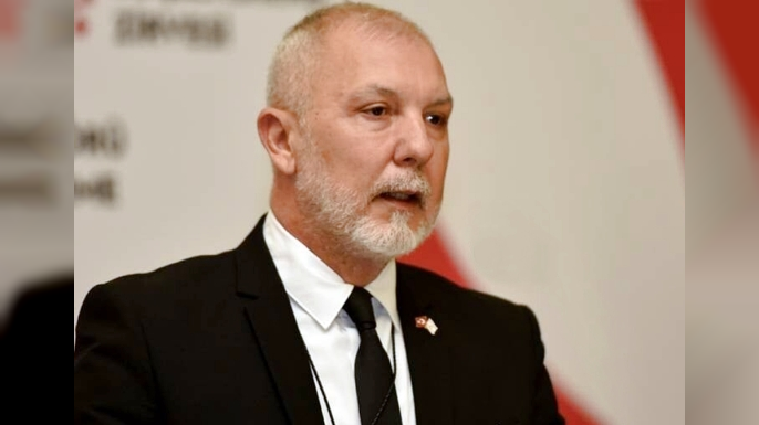 Akpınar: “Hedefimiz, Doğu Akdeniz’in yükseköğretim, bilim ve inovasyon üssü olmak”