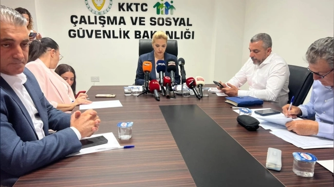 Asgari Ücret Komisyonu bugün toplanacak