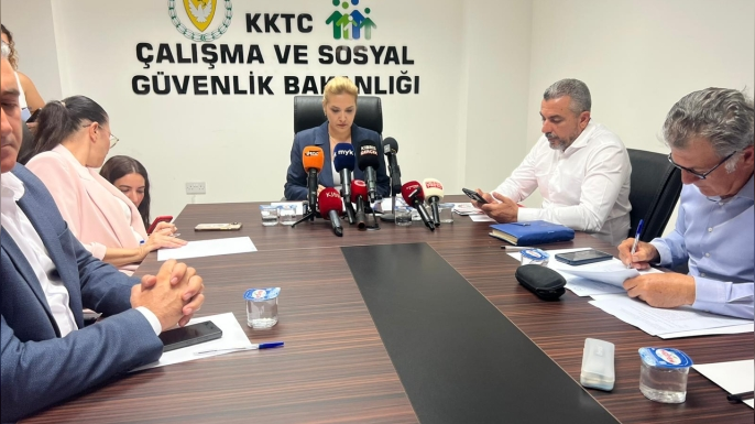Asgari ücret komisyonu yarın toplanıyor