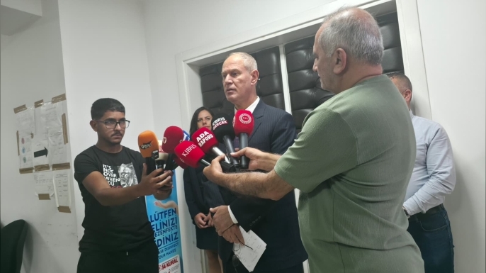 Asgari ücret oy çokluğuyla belirlendi: Net 61 bin 677 TL