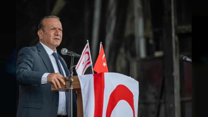 Ataoğlu: “Diasporadaki gençlerimiz ata topraklarıyla bağını koparmamalı”