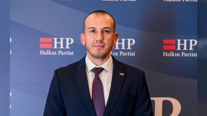 Avcıoğlu: “KKTC’yi transit gaz ticaretini yöneten bir aktör yapmak için içeride önceden çok iyi bir hazırlık yapılmalıdır"