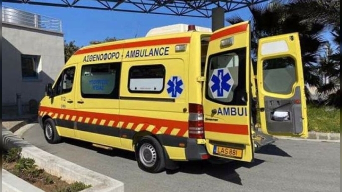 Ayia Napa'da bir Kıbrıslı Türk saldırıya uğradı