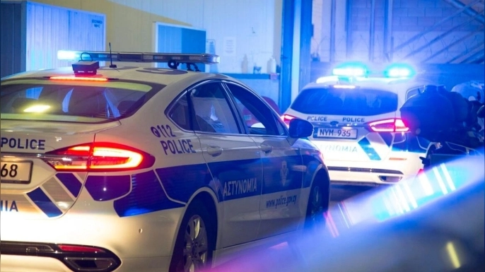 Ayia Napa'da Kıbrıslı Türk'e saldırıda 3 şüpheli tutuklandı
