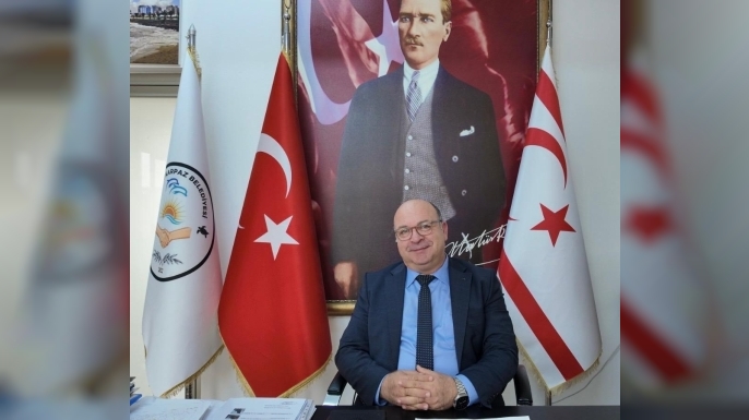 Bakırcı: '' Kalemiyle bölgemizin hikayesini yazan tüm basın emekçilerimizin günü kutlu olsun''
