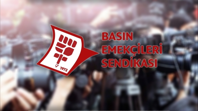 Basın-Sen: Basın özgürlüğünden ödün vermeyeceğiz
