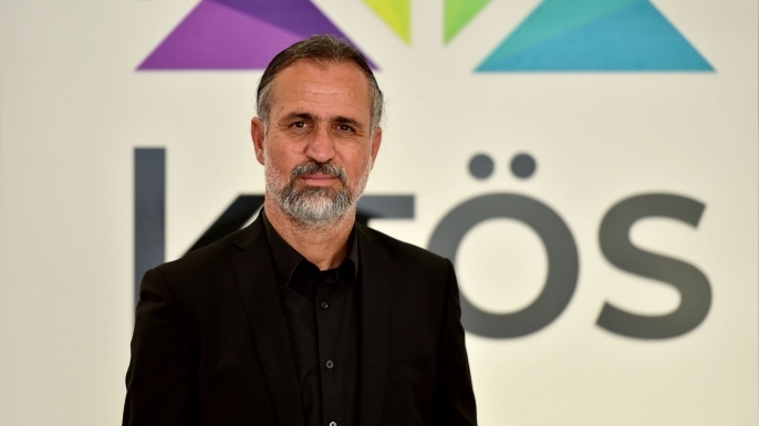 Baybora’dan KTÖS kurucu üyesi Yaşar Teyfikler için başsağlığı mesajı