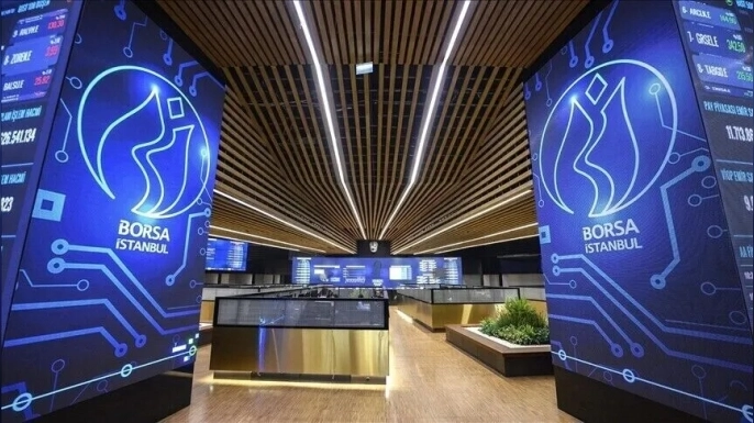 Borsa İstanbul günü yükselişle tamamladı