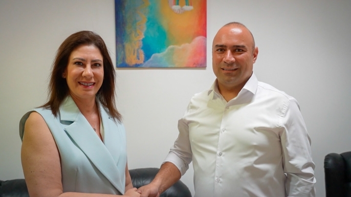 CTP Beyarmudu'nda Ahmet Zort'a destek kararı aldı