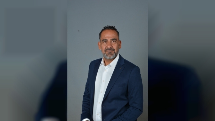 CTP’nin Yeniboğaziçi Belediye Başkan adayı Şemsi Oyuncu oldu
