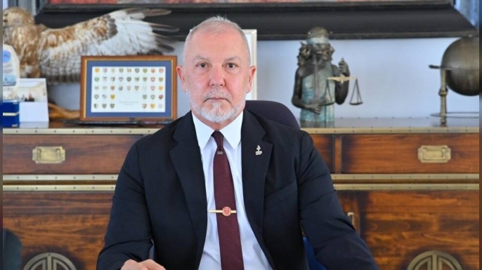 DP Genel Sekreteri Akpınar: “Hedefimiz, KKTC’yi bilim üssü haline getirmek”